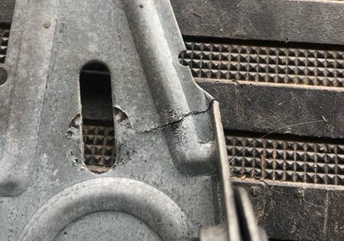 Garage Door Repair Arlington, NE