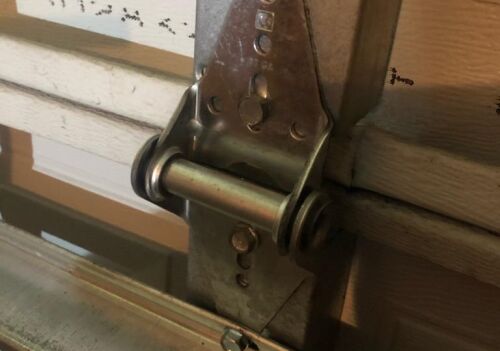 Garage Door Repair Arlington, NE