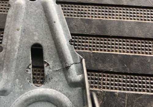 Garage Door Repair Arlington, NE