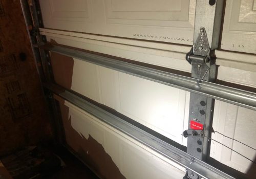 Garage Door Repair Arlington, NE