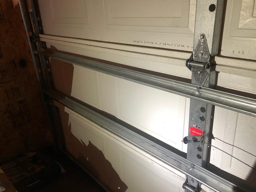 Garage Door Repair Arlington, NE
