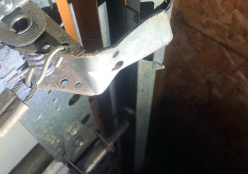 Garage Door Repair Arlington, NE