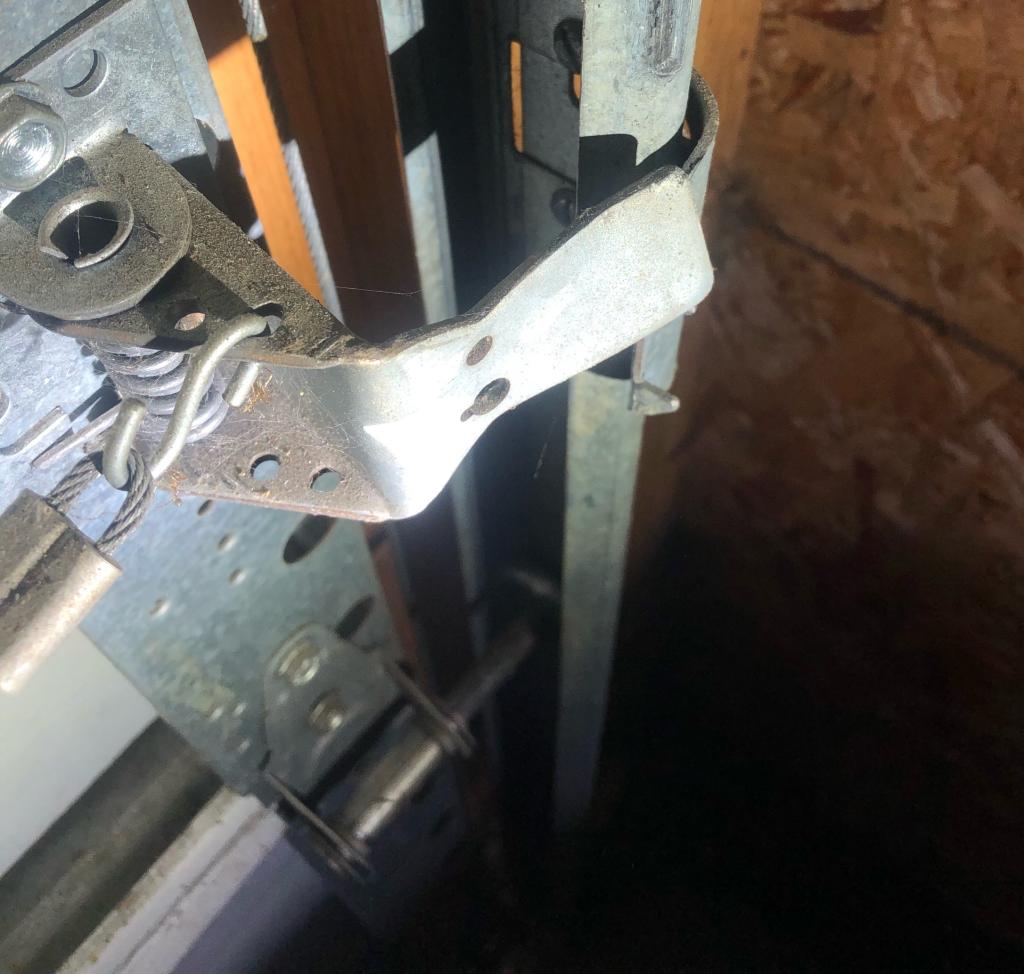 Garage Door Repair Arlington, NE