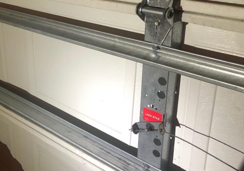 Garage Door Repair Arlington, NE