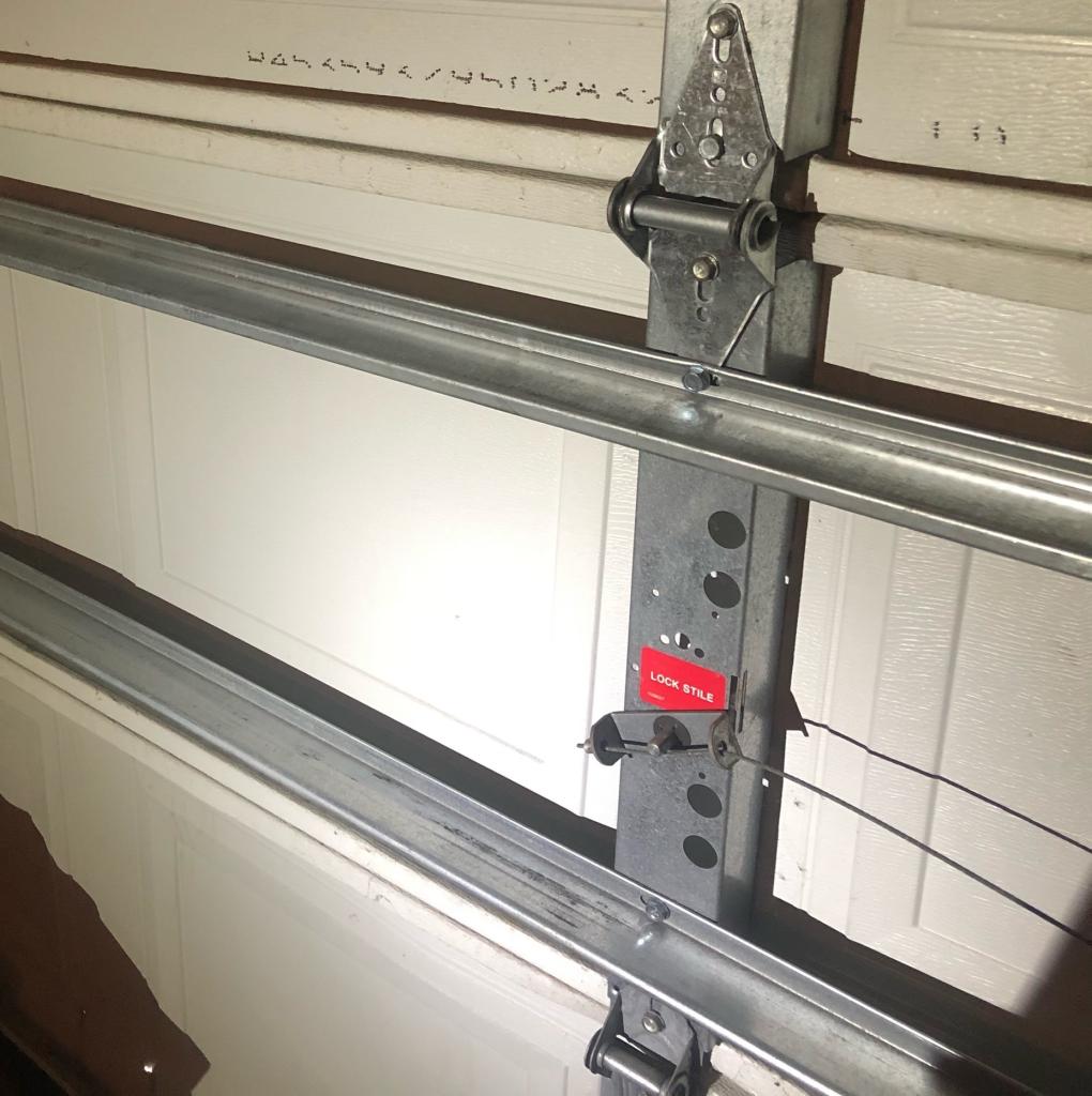Garage Door Repair Arlington, NE
