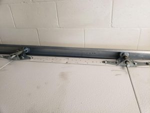 Garage Door Track Repair Bennington