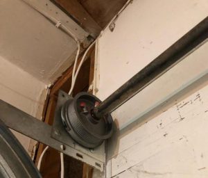 Garage Door Cable Replacement Sidney