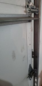 Garage Door Hinges Repair Gretna