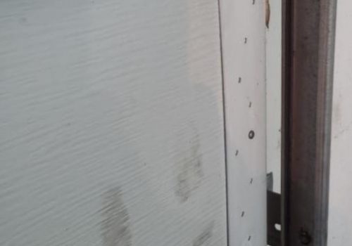 Garage Door Hinges Repair Gretna