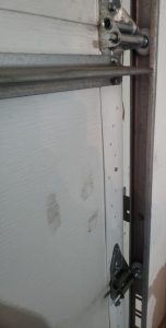 Garage Door Hinges Repair Gretna