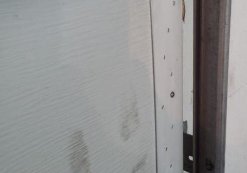 Garage Door Hinges Repair Gretna