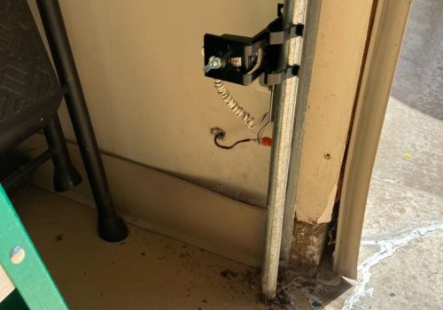 Garage Door Repair Fremont NE