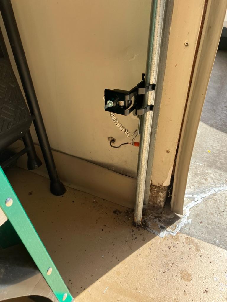 Garage Door Repair Fremont NE