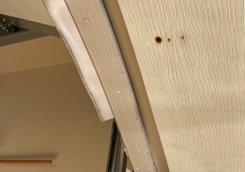 Garage Door Repair Fremont NE
