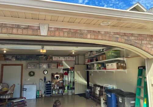 Garage Door Repair Fremont NE