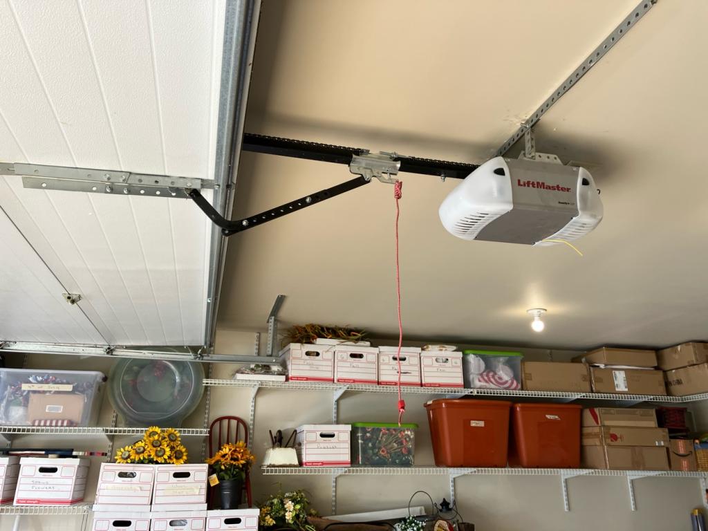 Garage Door Repair Fremont NE