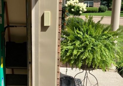 Garage Door Repair Fremont NE