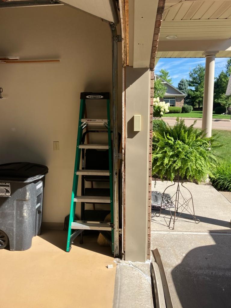 Garage Door Repair Fremont NE