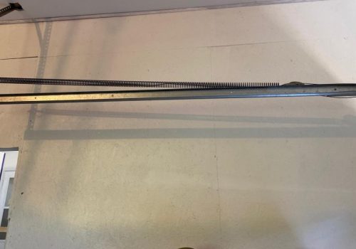 Garage Door Spring Replacement Bellevue