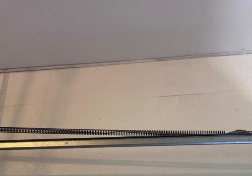 Garage Door Spring Replacement Bellevue