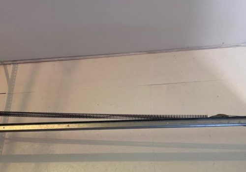 Garage Door Spring Replacement Bellevue