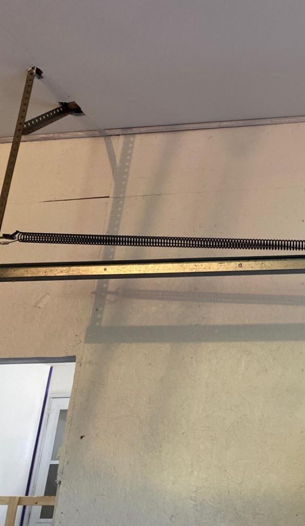 Garage Door Spring Replacement Bellevue