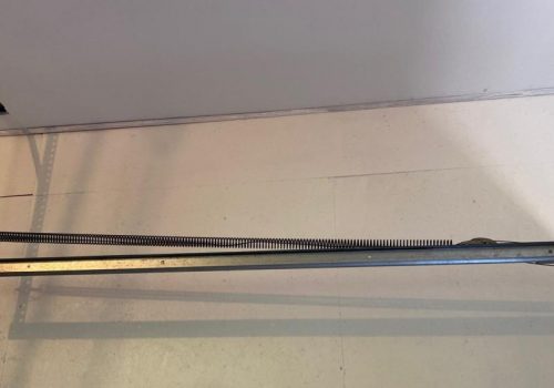 Garage Door Spring Replacement Bellevue