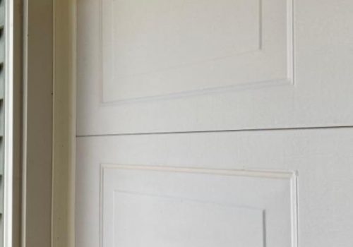 Garage Door Maintenance Blair NE