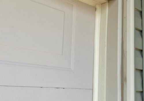 Garage Door Maintenance Blair NE