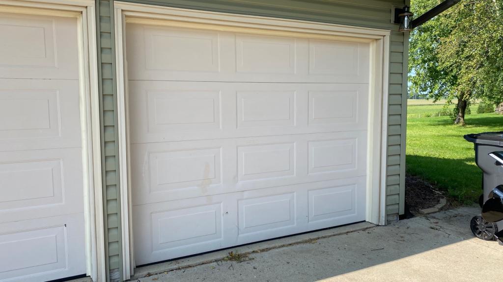 Garage Door Maintenance Blair NE