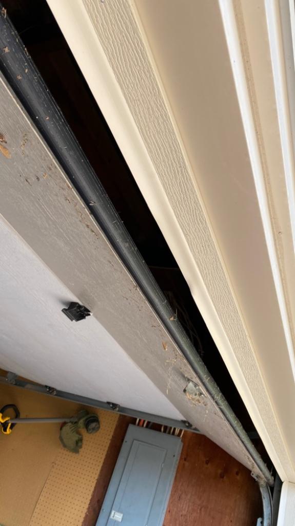 Garage Door Maintenance Blair NE