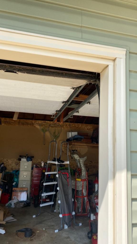 Garage Door Maintenance Blair NE