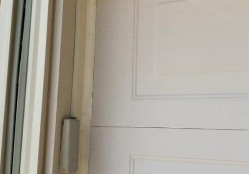 Garage Door Maintenance Blair NE
