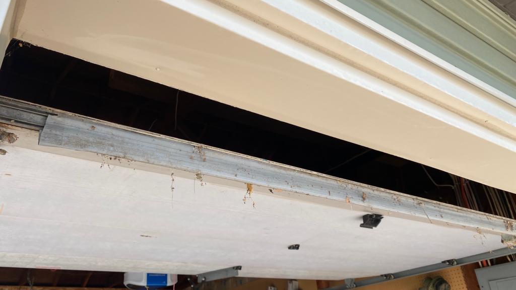 Garage Door Maintenance Blair NE
