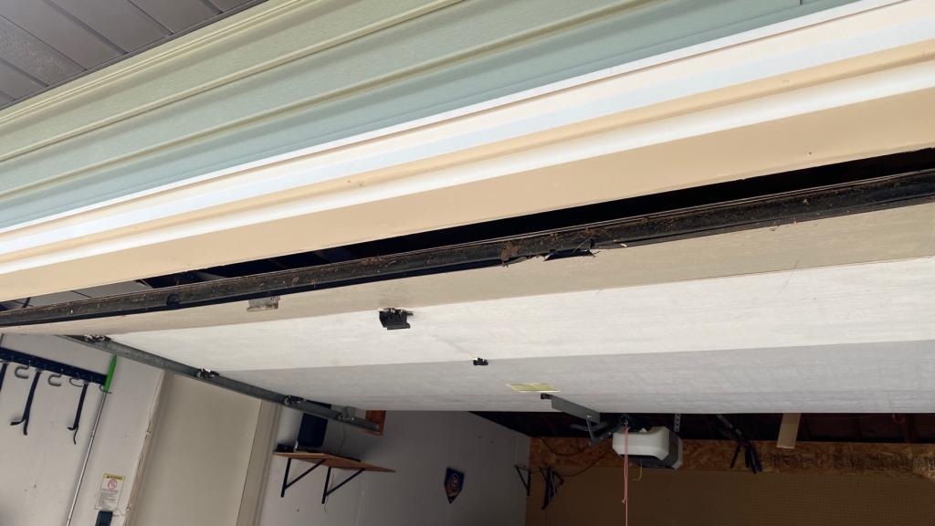 Garage Door Maintenance Blair NE