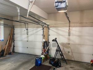 Garage Door Maintenance Springfield NE