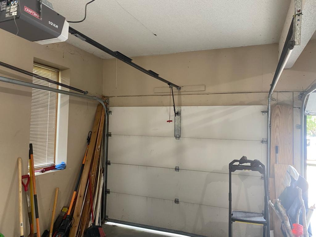 Garage Door Maintenance Springfield NE
