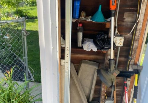 Garage Door Opener Repair Gretna