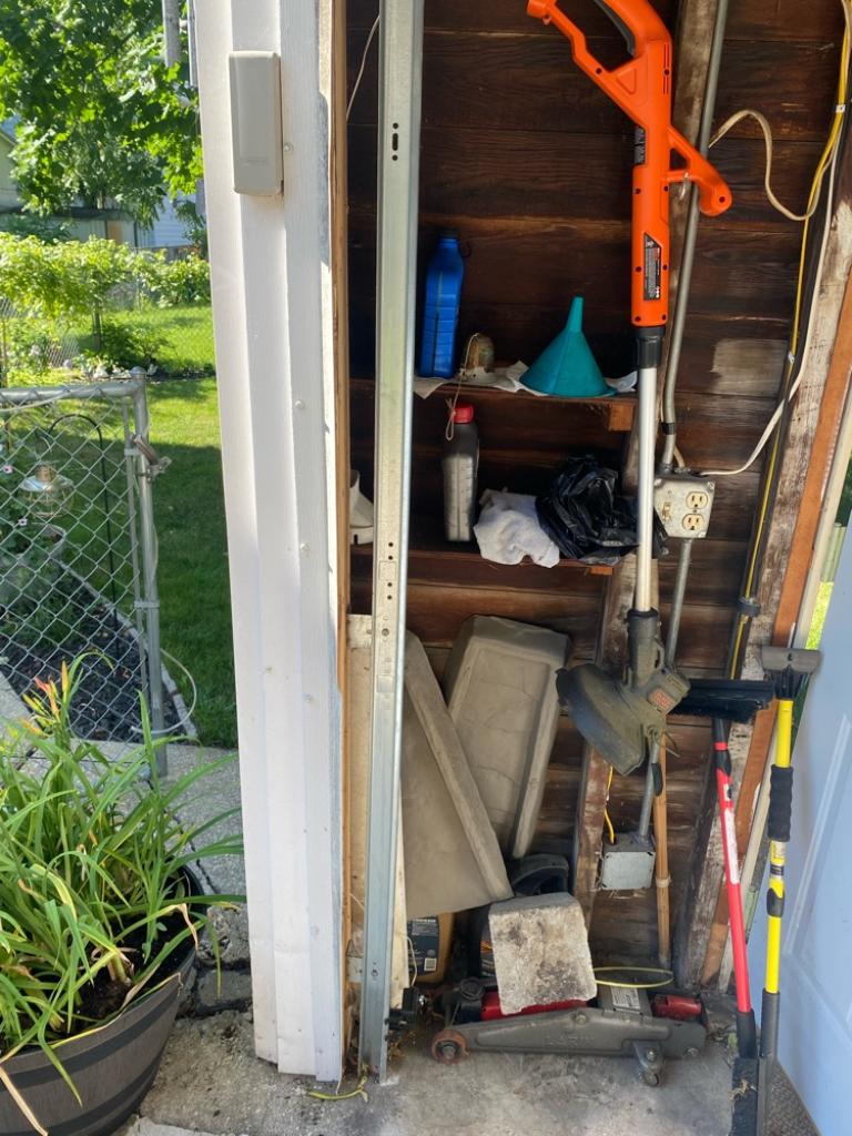 Garage Door Opener Repair Gretna