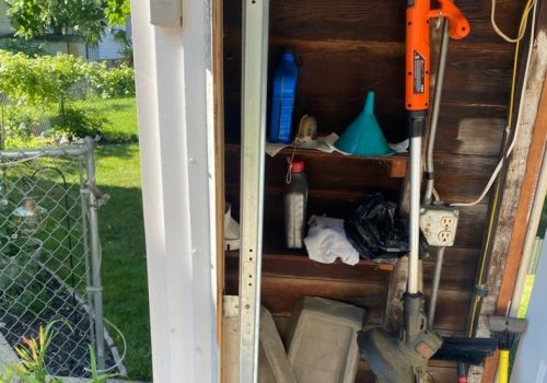 Garage Door Opener Repair Gretna