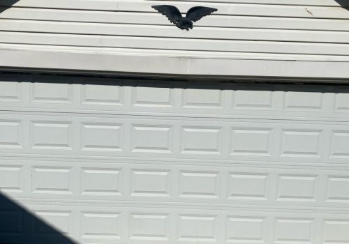 Garage Door Opener Repair Gretna
