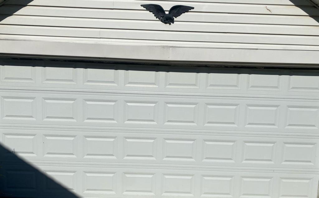 Garage Door Opener Repair Gretna