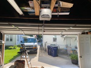 Garage Door Opener Repair Gretna