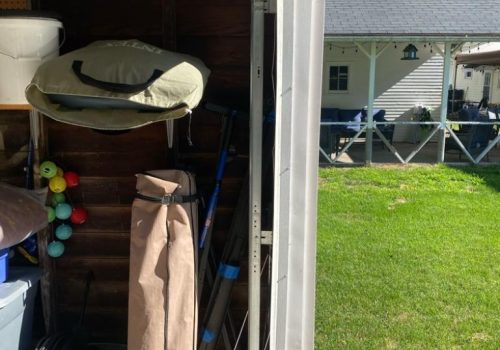 Garage Door Opener Repair Gretna