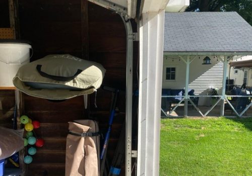 Garage Door Opener Repair Gretna