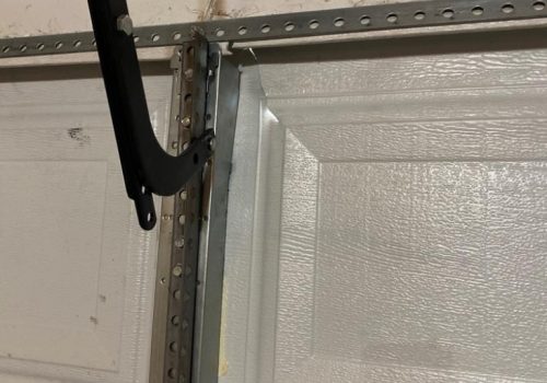 Garage Door Repair Bennington, NE