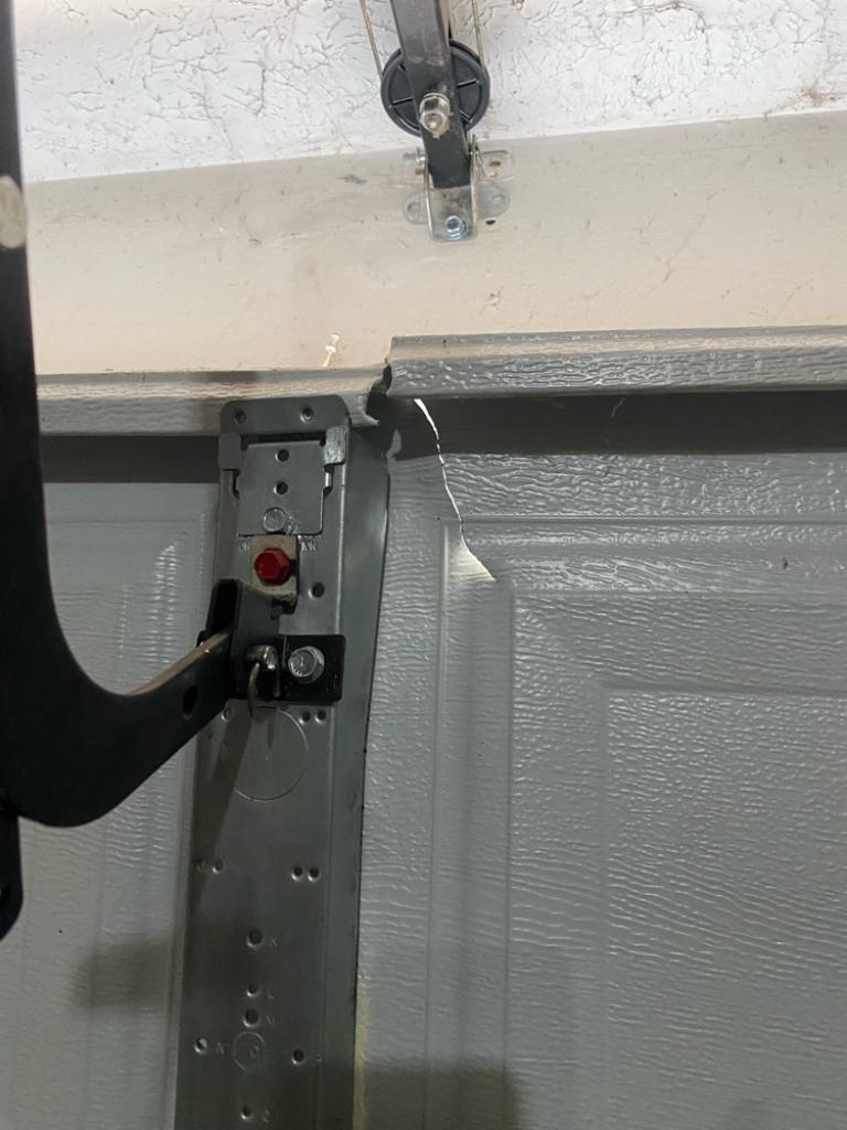 Garage Door Repair Bennington, NE