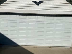 Garage Door Repair Bennington, NE