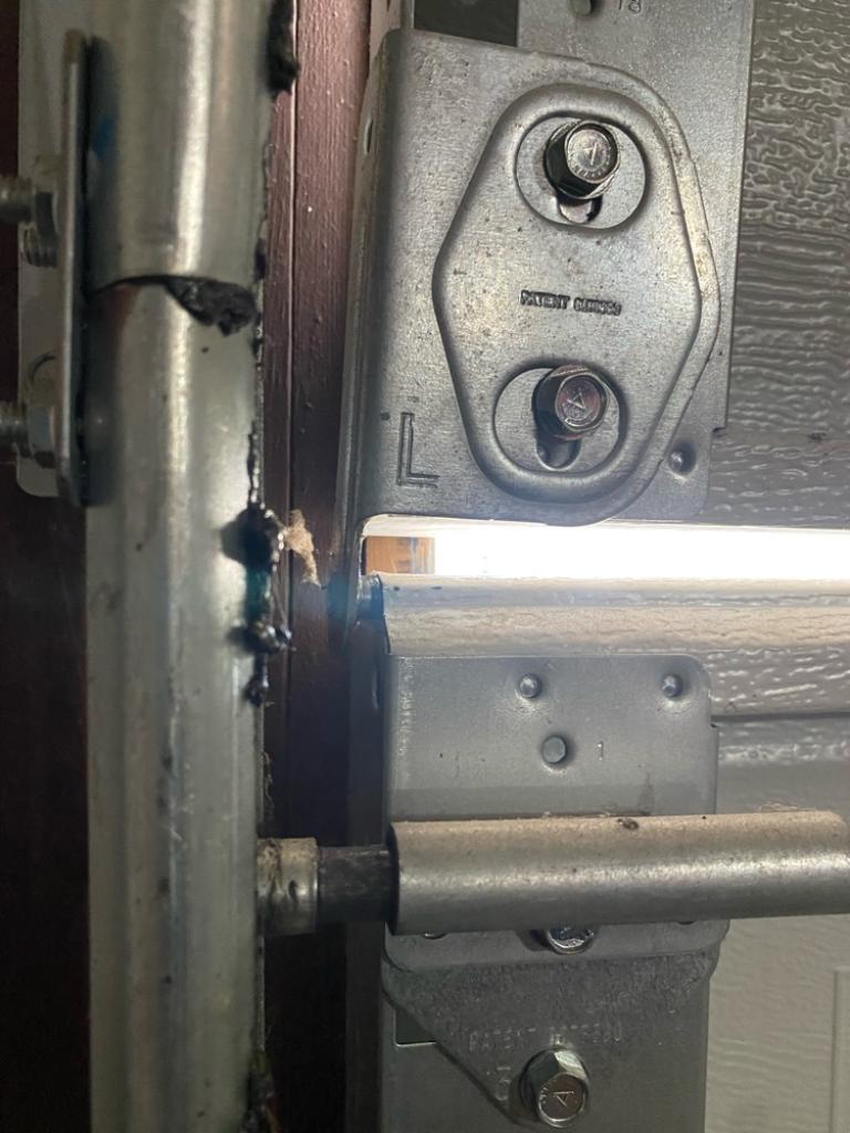 Garage Door Repair Bennington, NE