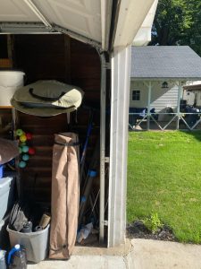 Garage Door Repair Bennington, NE